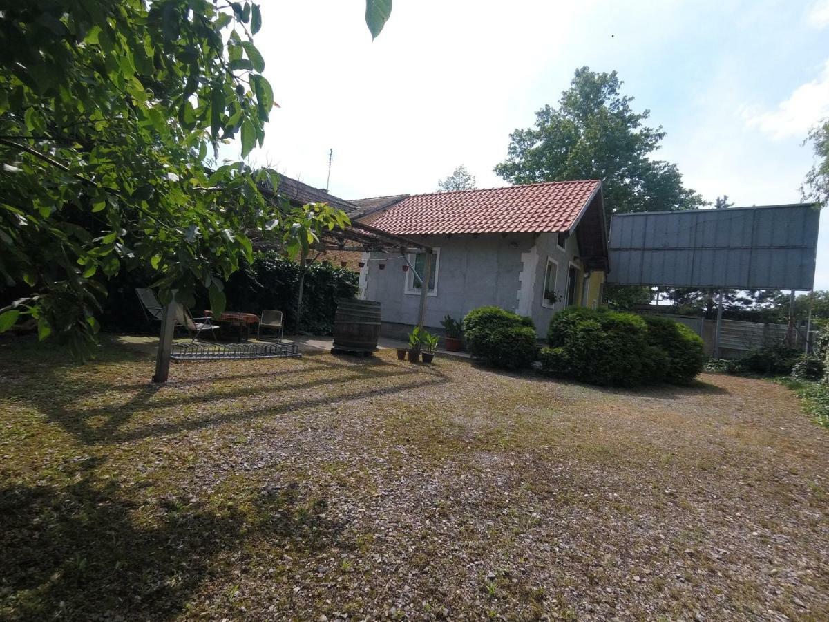 Hostel Respect Pancevo Exterior photo